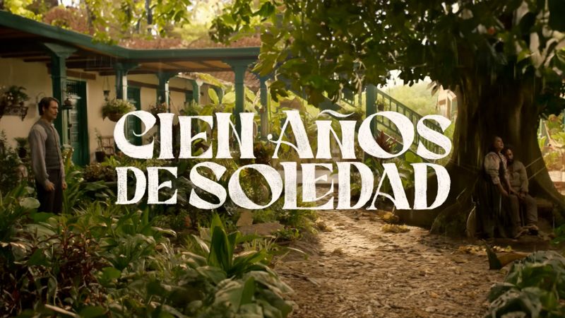 ¿Quién es quién en “Cien años de soledad” de Netflix?: estos son los personajes y actores | CNN