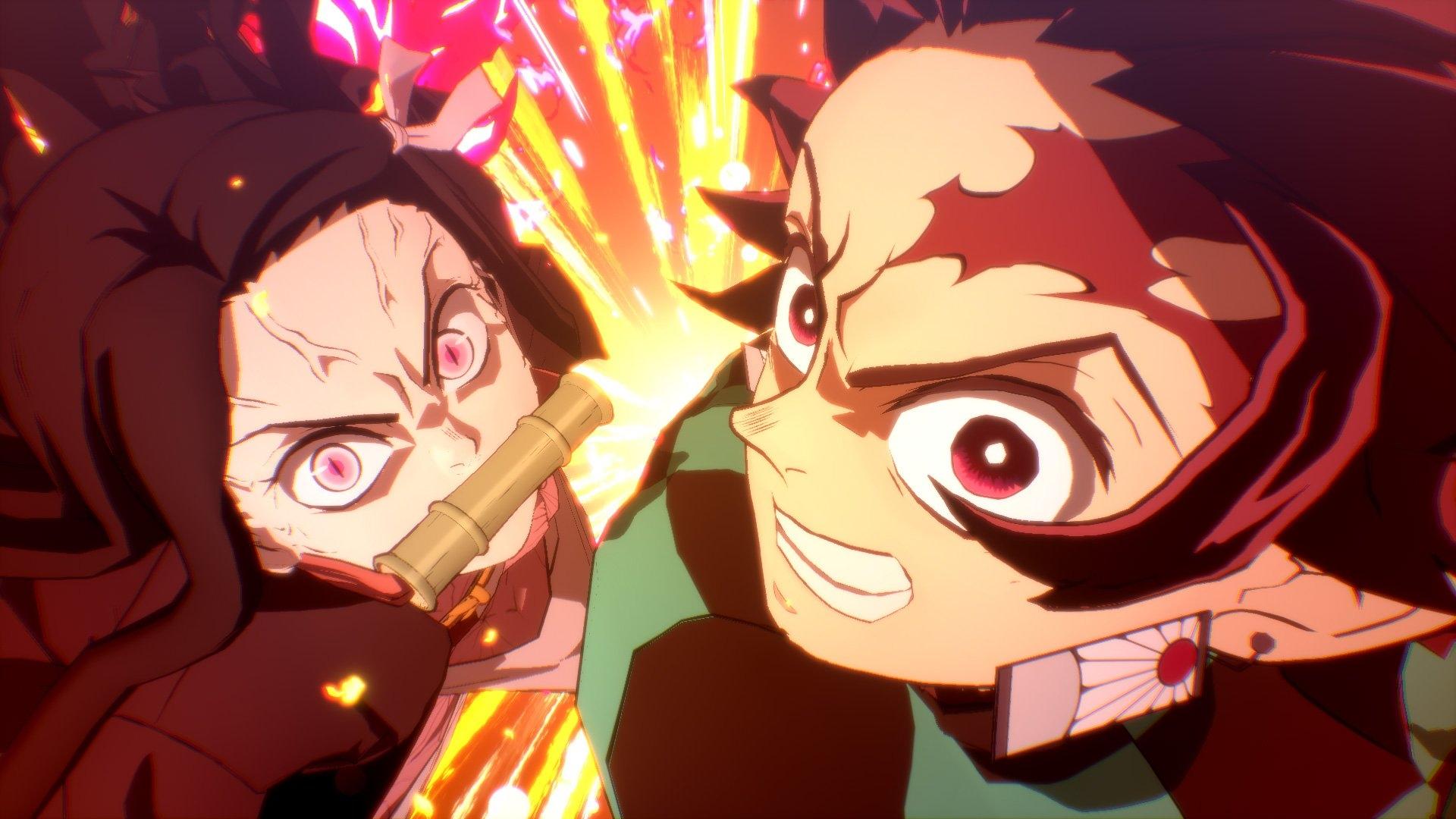 Kimetsu no Yaiba vuelve con otro videojuego — Kudasai