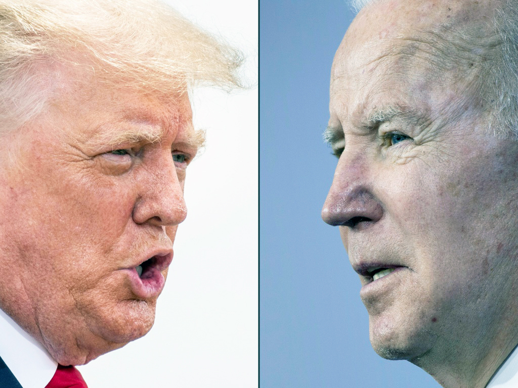 los-equipos-de-trump-y-biden-insisten-en-que-estan-trabajando-codo-a-codo-en-las-crisis-extranjeras-|-washington-hispanic