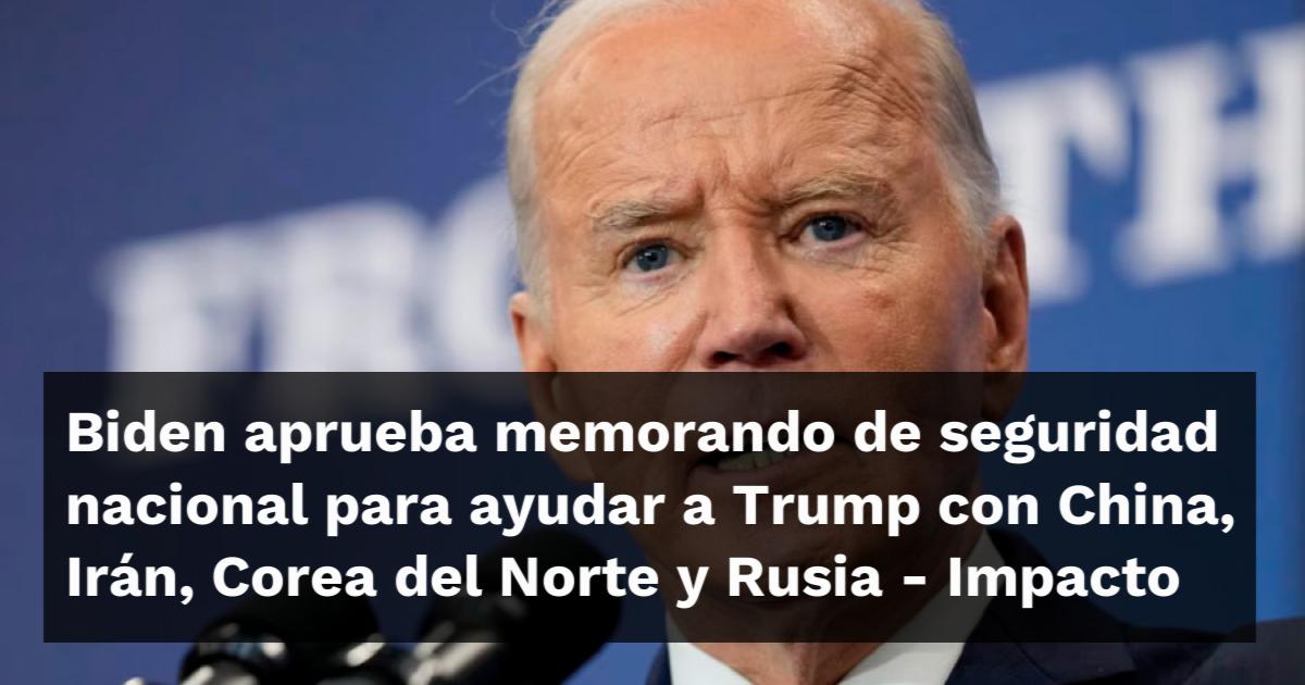 https://wwwimpactomedia.com/nacion/biden-espera-que-trump-reconsidere-su-idea-de-imponer-aranceles-a-mexico-y-canada/