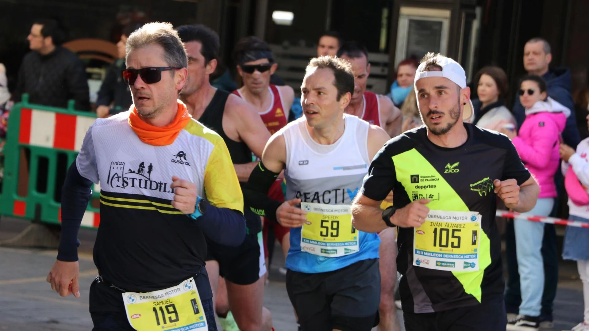 La Media Maratón de León abre sus inscripciones | leonoticias.com