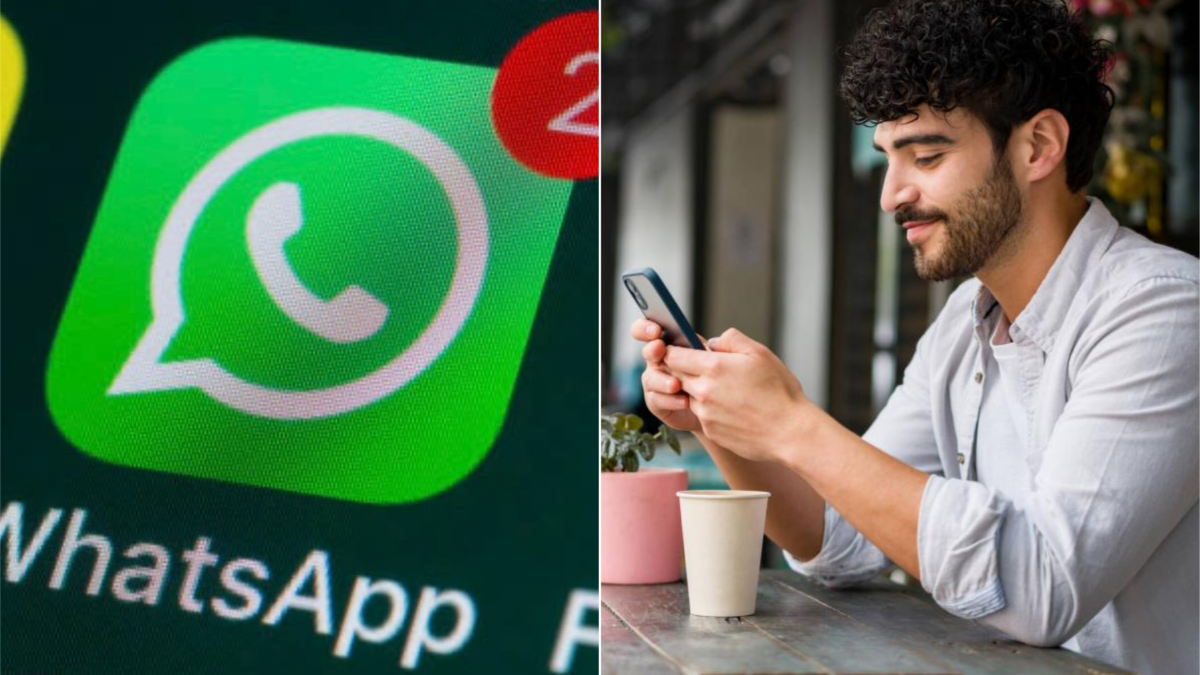 ¡No reinicie más el celular!: reportan caída de WhatsApp, Instagram y Facebook