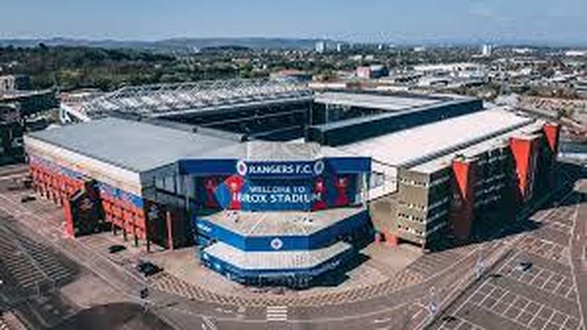 Mismo estadio, diferentes tragedias: los desastres de Ibrox Park que marcaron al fútbol