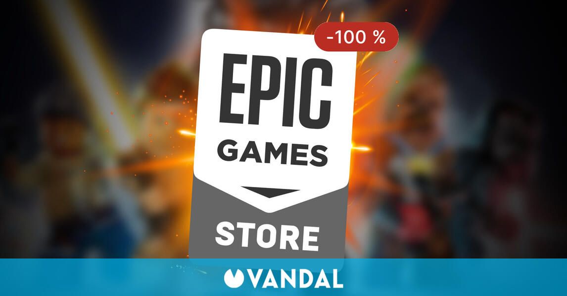 Ya disponible gratis en Epic Games Store uno de los mejores videojuegos de LEGO Star Wars para PC