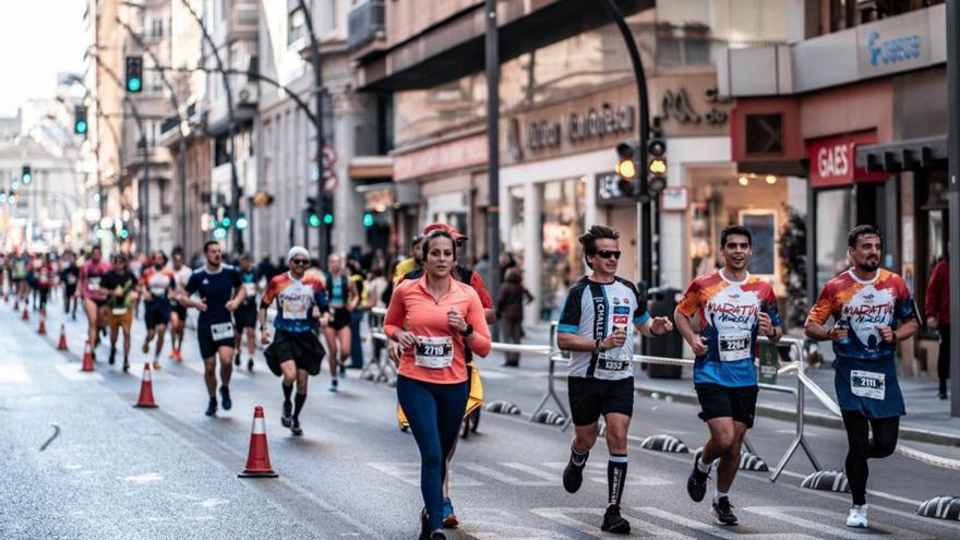 la-totalenergies-murcia-maraton,-con-precio-reducido-hasta-el-domingo