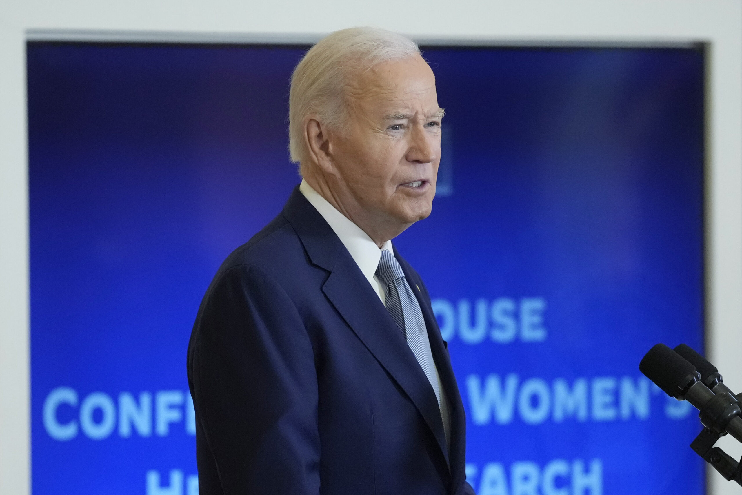 Piden a Biden usar el perdón presidencial para indultar a migrantes que entraron de forma irregular a EE.UU. – El Diario NY