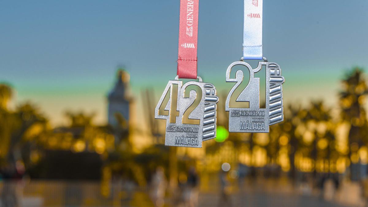 ¿Cuánto dinero gana el ganador de la Maratón de Málaga? | Premios y categorías