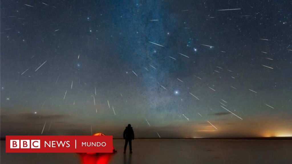 el-violento-nacimiento-de-las-geminidas,-la-famosa-lluvia-multicolor-de-meteoritos-que-aparece-en-el-cielo-cada-diciembre-–-bbc-news-mundo