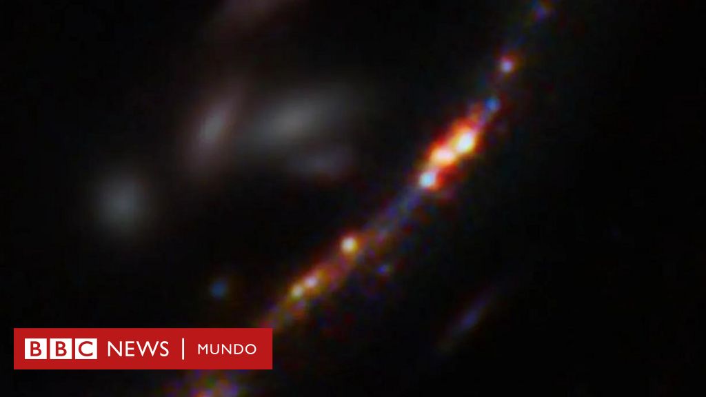 el-descubrimiento-“navideno”-que-da-pistas-sobre-los-origenes-del-universo-–-bbc-news-mundo