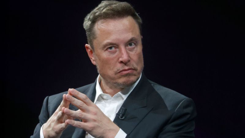 Elon Musk dice que la SEC le ordena pagar una multa por la compra de Twitter o enfrentará cargos | CNN