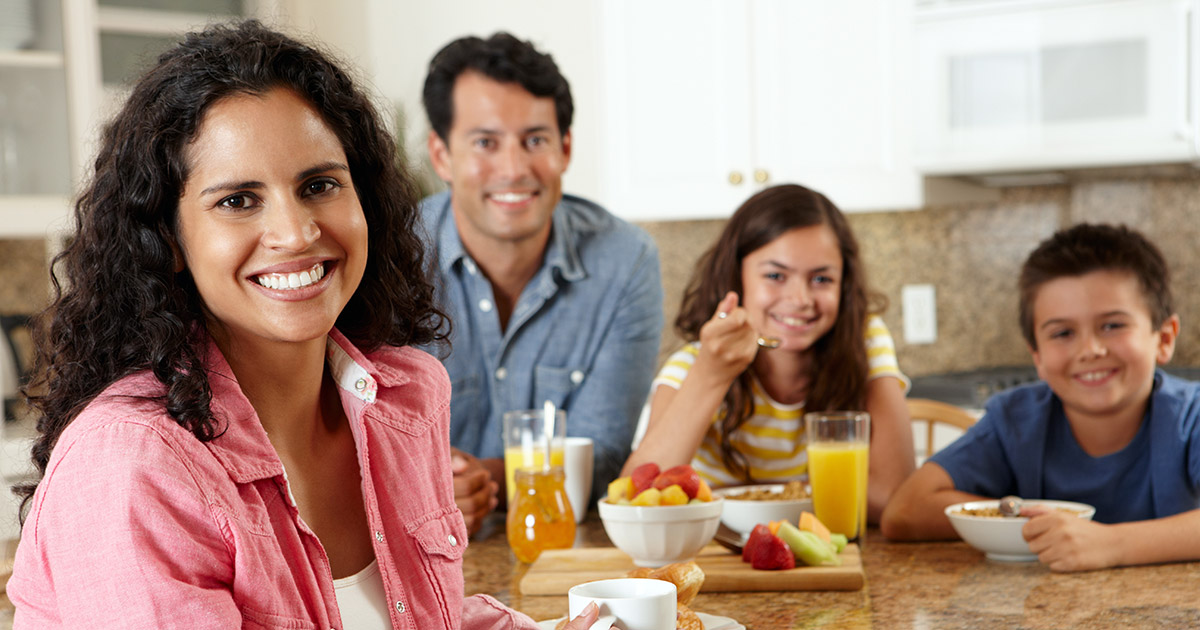 Nutrición, Salud y Medio Ambiente