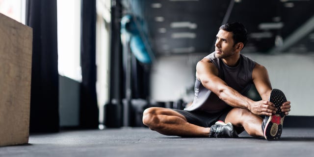 Ligeras, cómodas y transpirables: las zapatillas de running y entrenamiento de 29€ que los hombres están agotando en Amazon