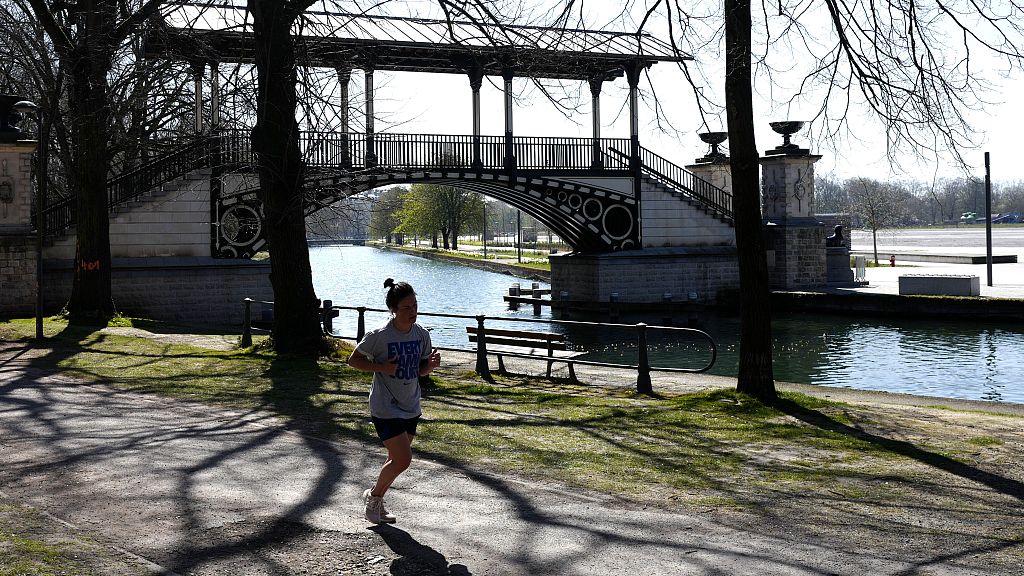 Un adulto medio podría vivir 5 años más con más ejercicio