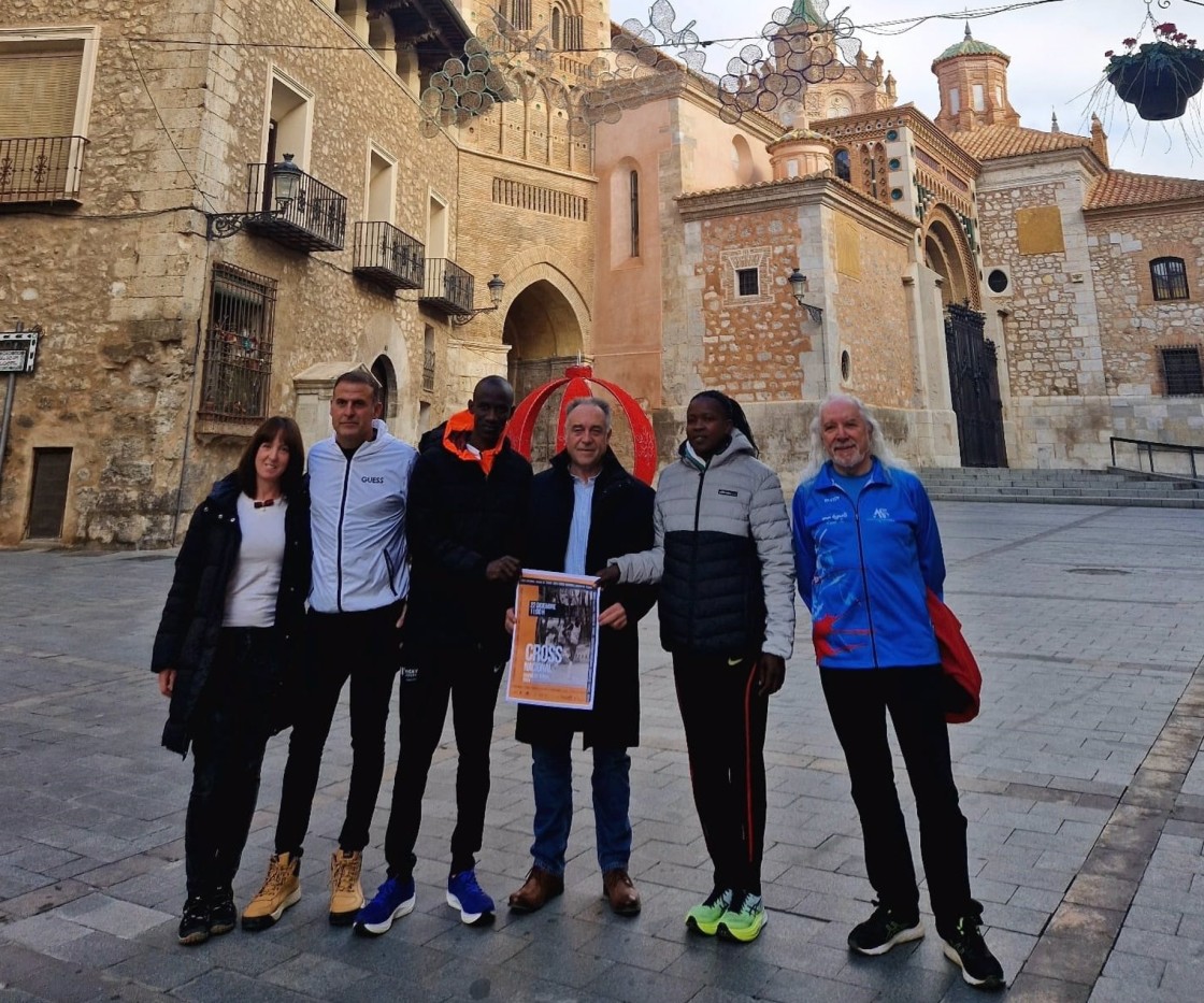 el-parque-de-los-fueros-acoge-en-diez-dias-el-cross-nacional-ciudad-de-teruel