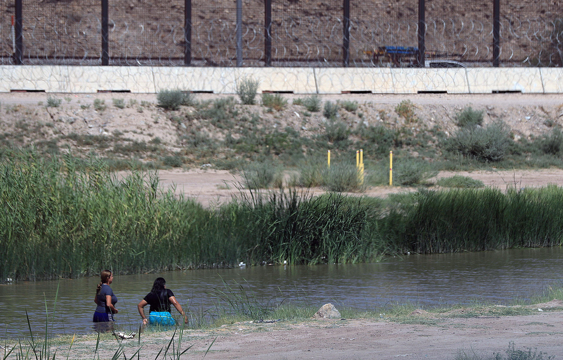 embajada-de-estados-unidos-en-mexico-desmiente-falsos-rumores-sobre-apertura-de-la-frontera-de-ese-pais