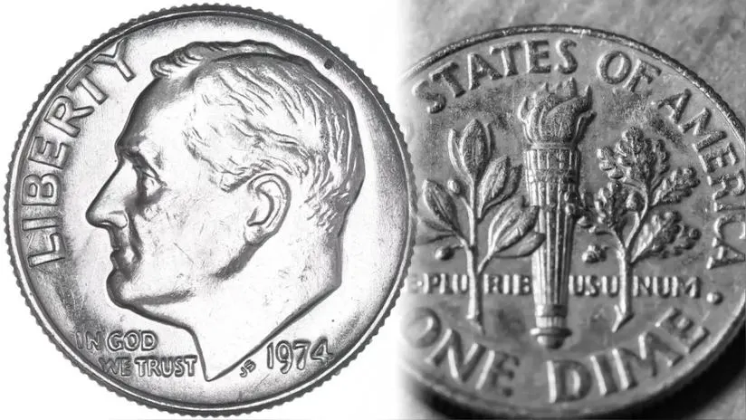 numismatica-usa:-los-valores-que-tiene-la-moneda-de-diez-centavos-de-1974-en-el-mercado-|-estados-unidos-|-bscapital