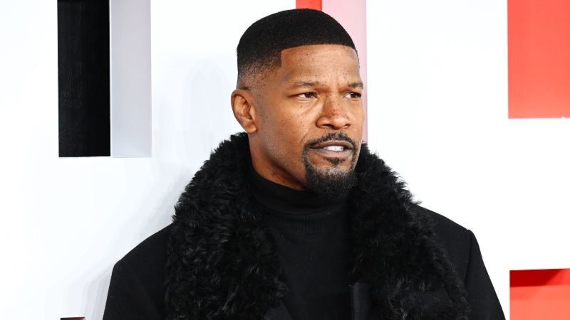 Jamie Foxx se recupera tras un altercado físico en un restaurante de Beverly Hills | CNN