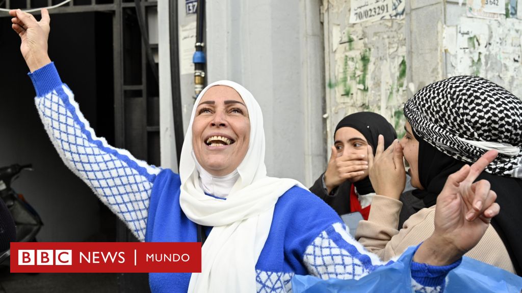 “El juego comienza ahora”: cuáles son los diferentes grupos rebeldes rivales que quieren poder en Siria tras la caída del régimen de Al Assad – BBC News Mundo