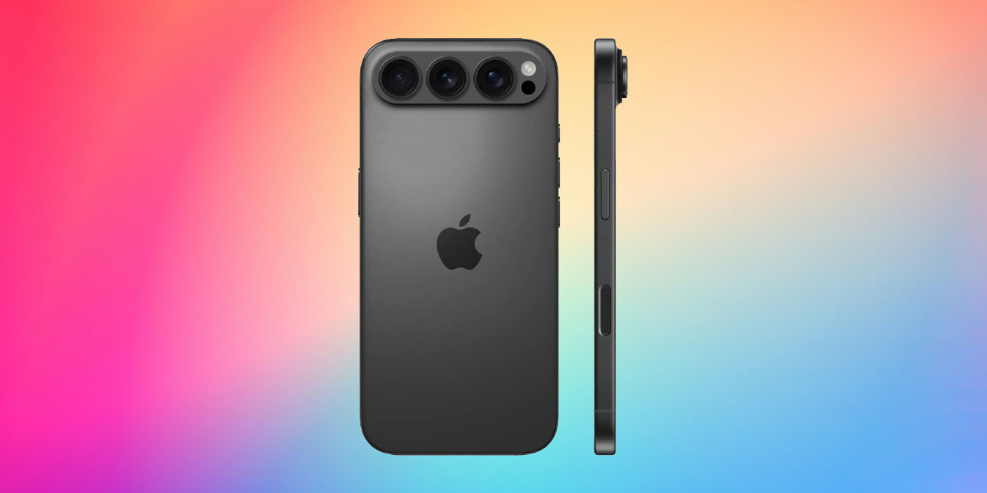 Así podría ser la cámara horizontal del iPhone 17 Pro, dice una filtración fiable – Mujer es Más