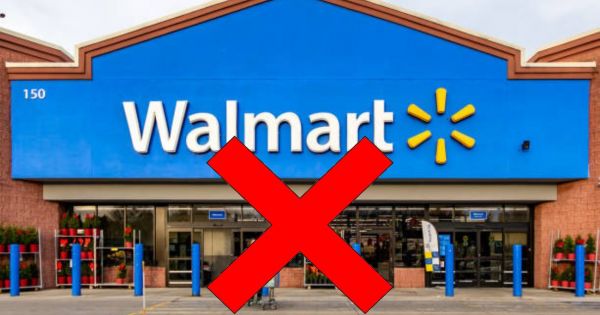 Adis a Walmart | la cadena de supermercados cierra masivamente sus sucursales en estos estados antes del 2025