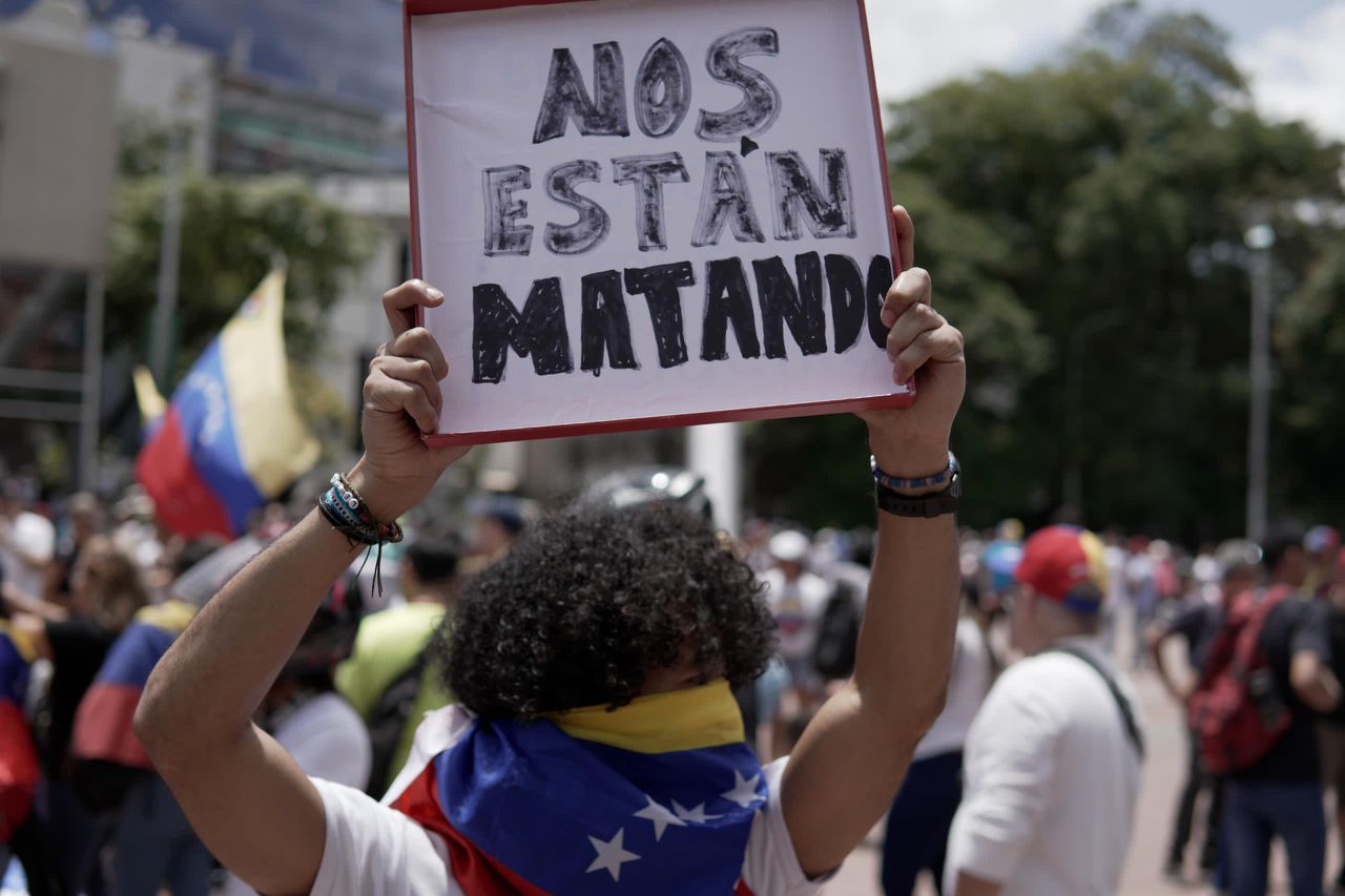 Venezuela: La ONU debe renovar el mandato de expertos independientes