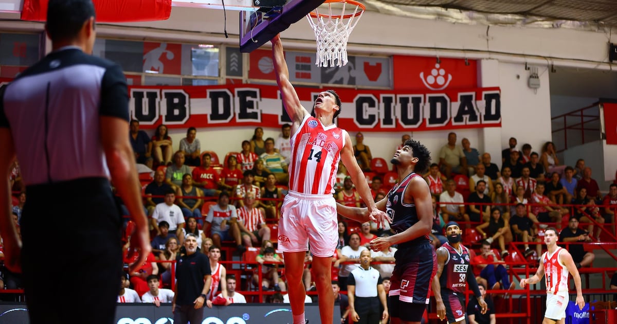 En su debut en la Champions, Instituto cayó ante el poderoso Franca de Brasil por 76-81 | Básquet | La Voz del Interior