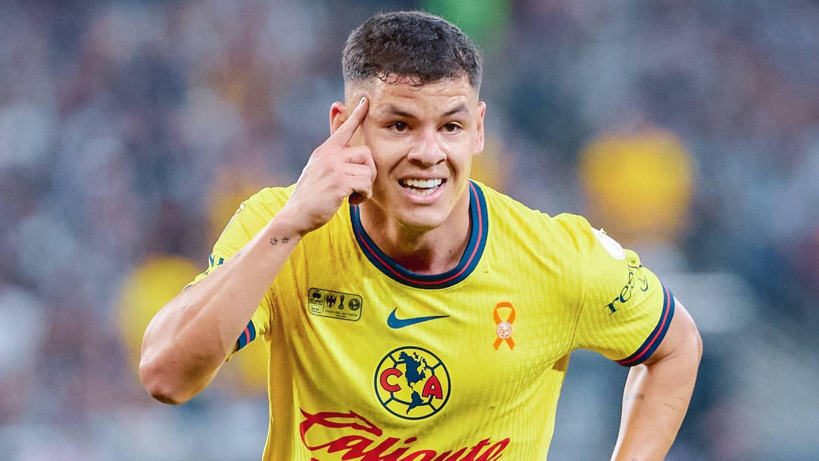 ¡América vence a Monterrey y es tricampeón de la Liga MX! | Sporting News