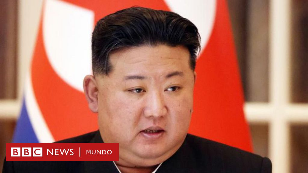 Corea del Norte: por qué Kim Jong-un ha renunciado al ideal de una reunificación con el Sur que priorizaron su padre y su abuelo – BBC News Mundo