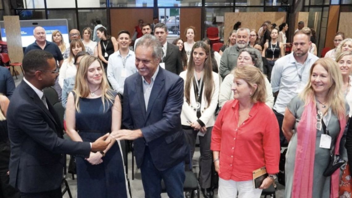 La alfabetización ambiental ciudadana fue el eje del Encuentro Nacional de Educación Ambiental 