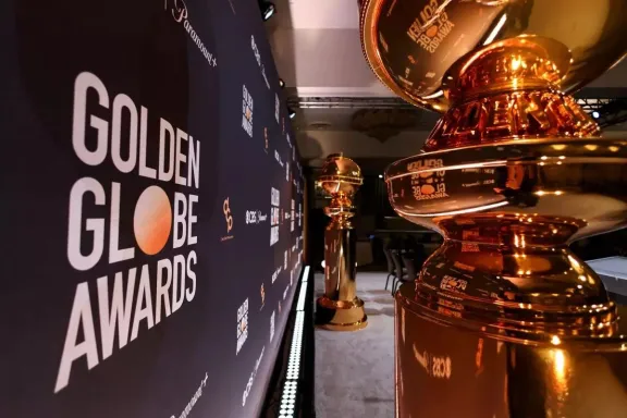 Globos de Oro 2025: conocé las películas y series nominadas | 0264Noticias – Noticias de San Juan