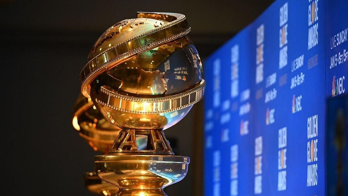 Globos de Oro 2025: conocé las películas y series nominadas