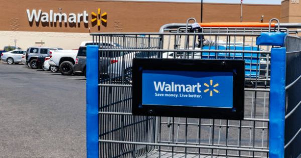 Walmart se despide | casi 100 empleados perdern su trabajo antes de las fiestas por cierre masivo