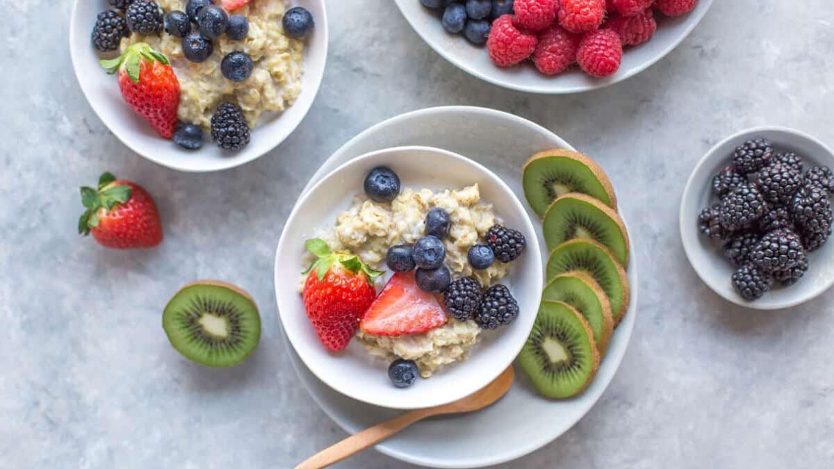 La última tendencia en dietas para adelgazar y deshinchar el vientre