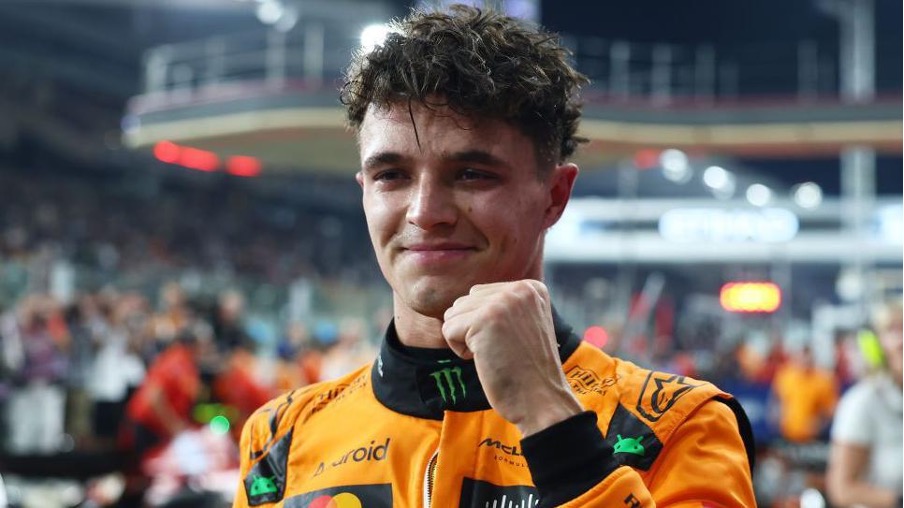 Lando Norris: Carrera, Logros y Futuro en la Fórmula 1