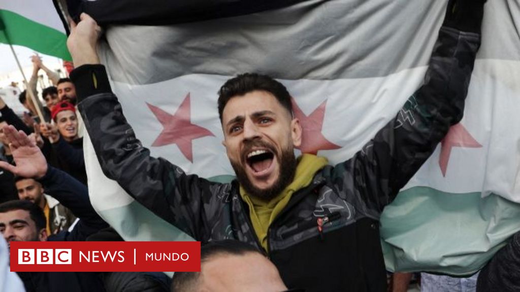 Siria: qué significa la caída de Al Assad para los millones de refugiados que abandonaron el país durante la guerra civil – BBC News Mundo