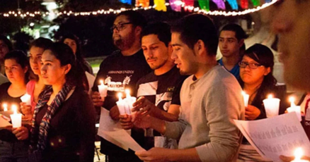 Hoy comienzan las posadas: Una tradición de fe y comunidad