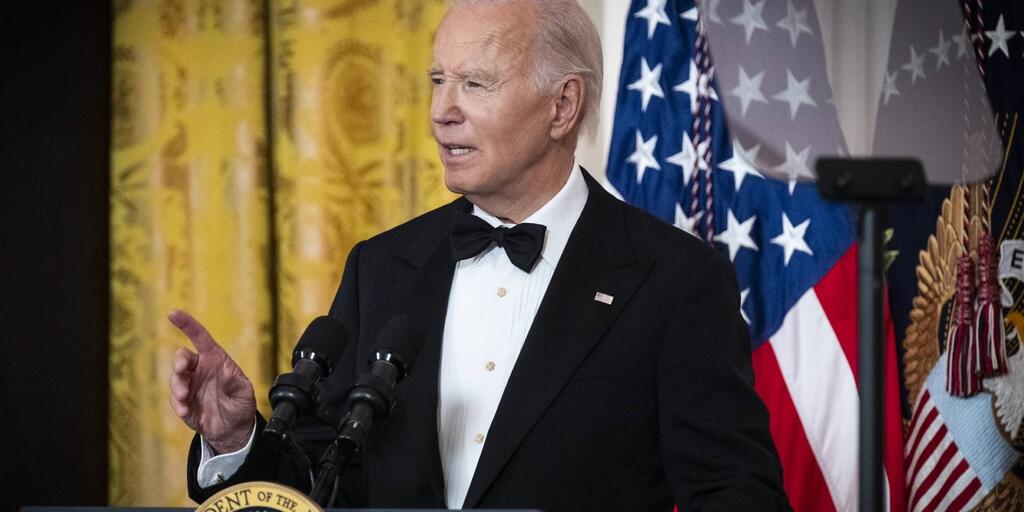 Biden conmuta las sentencias de casi 1,500 personas y concede indultos a otras 39