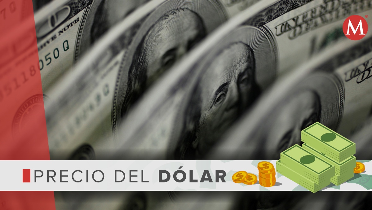 Precio del dólar hoy 16 diciembre de 2024 EN VIVO | Tipo de Cambio