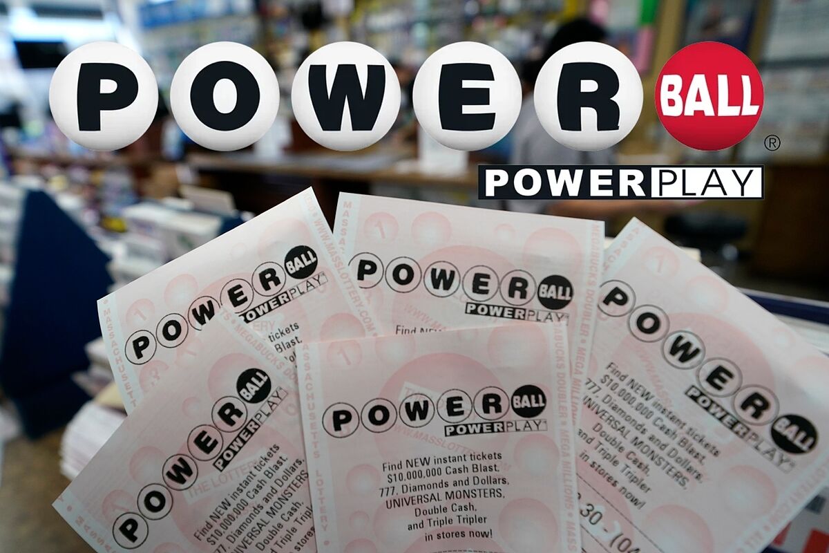 Powerball nmeros ganadores del sorteo hoy, 14/12/24: Jackpot de $45 millones