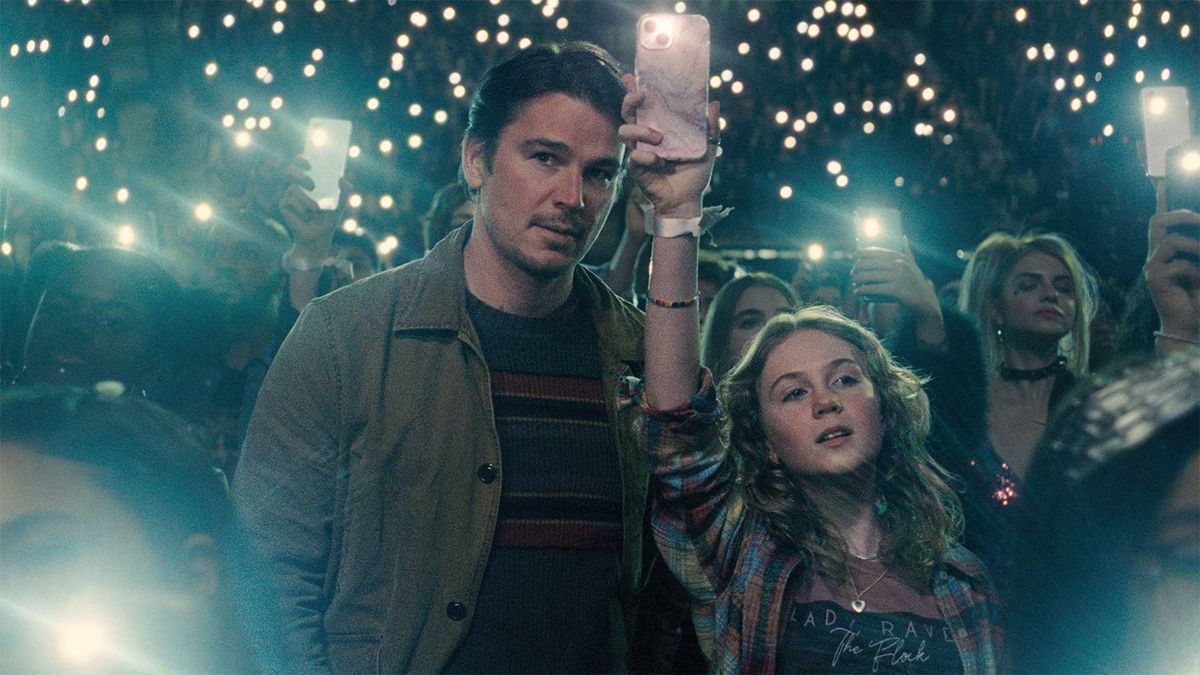 Max: el trhiller protagonizado por Josh Hartnett que está siendo una de las películas más vistas a nivel mundial