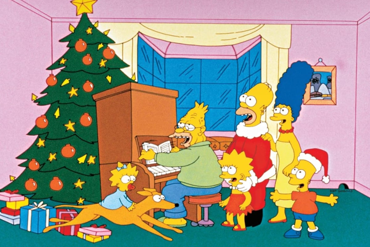 7 curiosidades sobre el primer episodio de Los Simpson, que hoy cumple 35 años