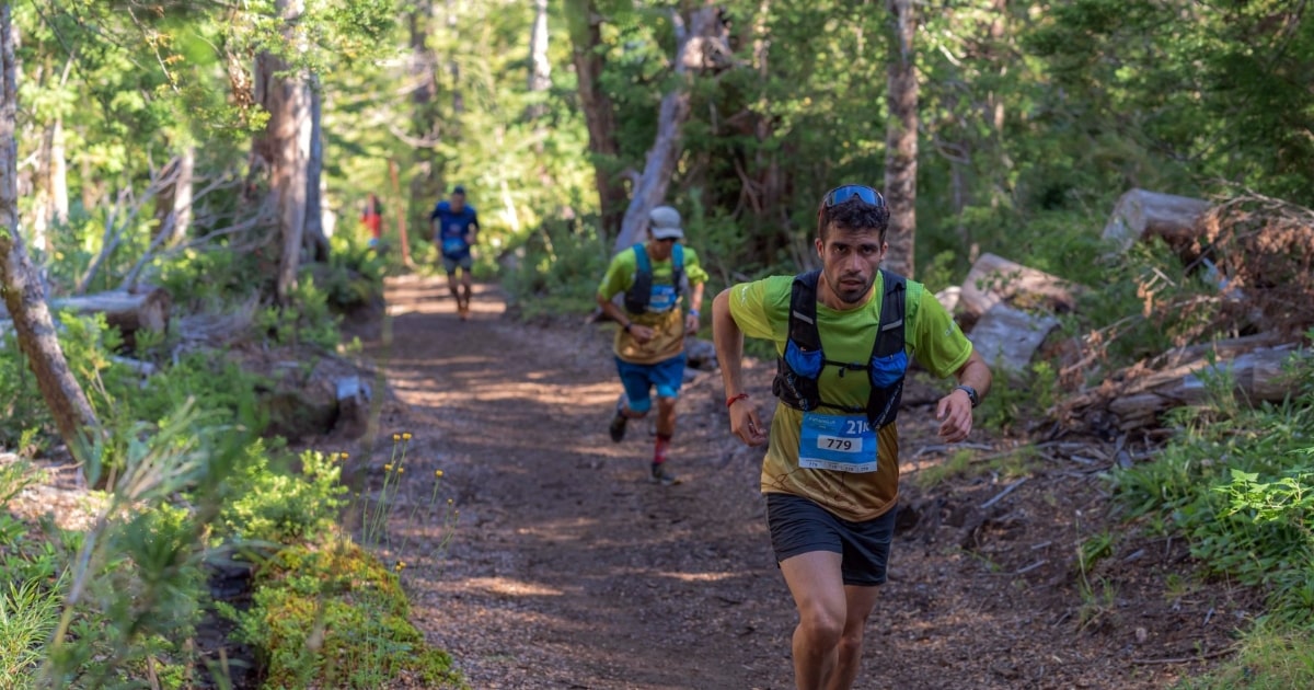 Futangue Challenge llega a la Región de Los Ríos: Cuándo y dónde se realizará “La carrera de cerro más linda del mundo”