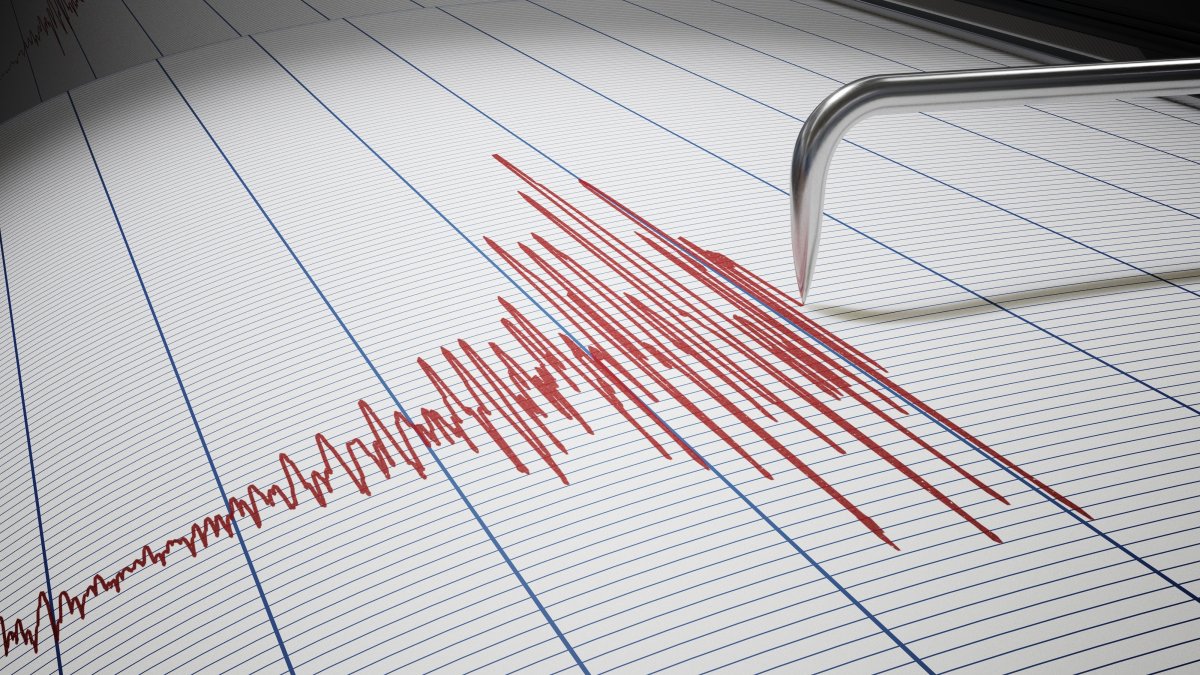 Cancelan aviso de tsunami luego de un sismo magnitud 7.0 en el norte de California