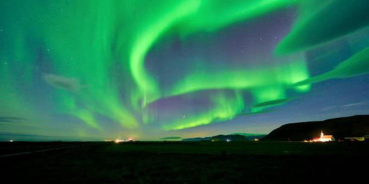 alerta-de-tormenta-geomagnetica-tras-una-explosion-solar-provoca-un-gran-efecto-en-el-cielo:-cuando-y-donde-verlo