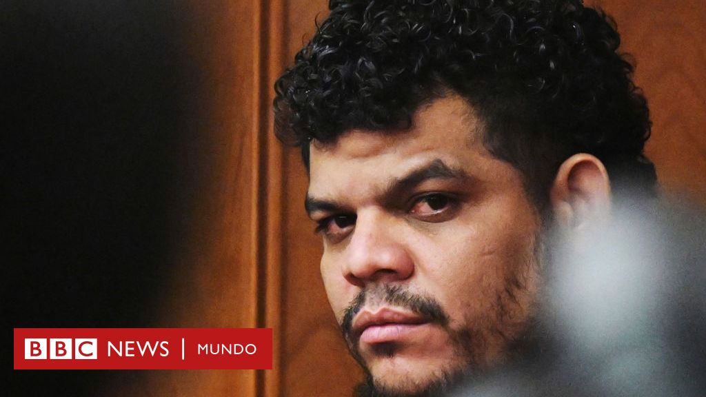 Qué presencia tiene en Estados Unidos el Tren de Aragua, la temida banda nacida en una cárcel de Venezuela – BBC News Mundo