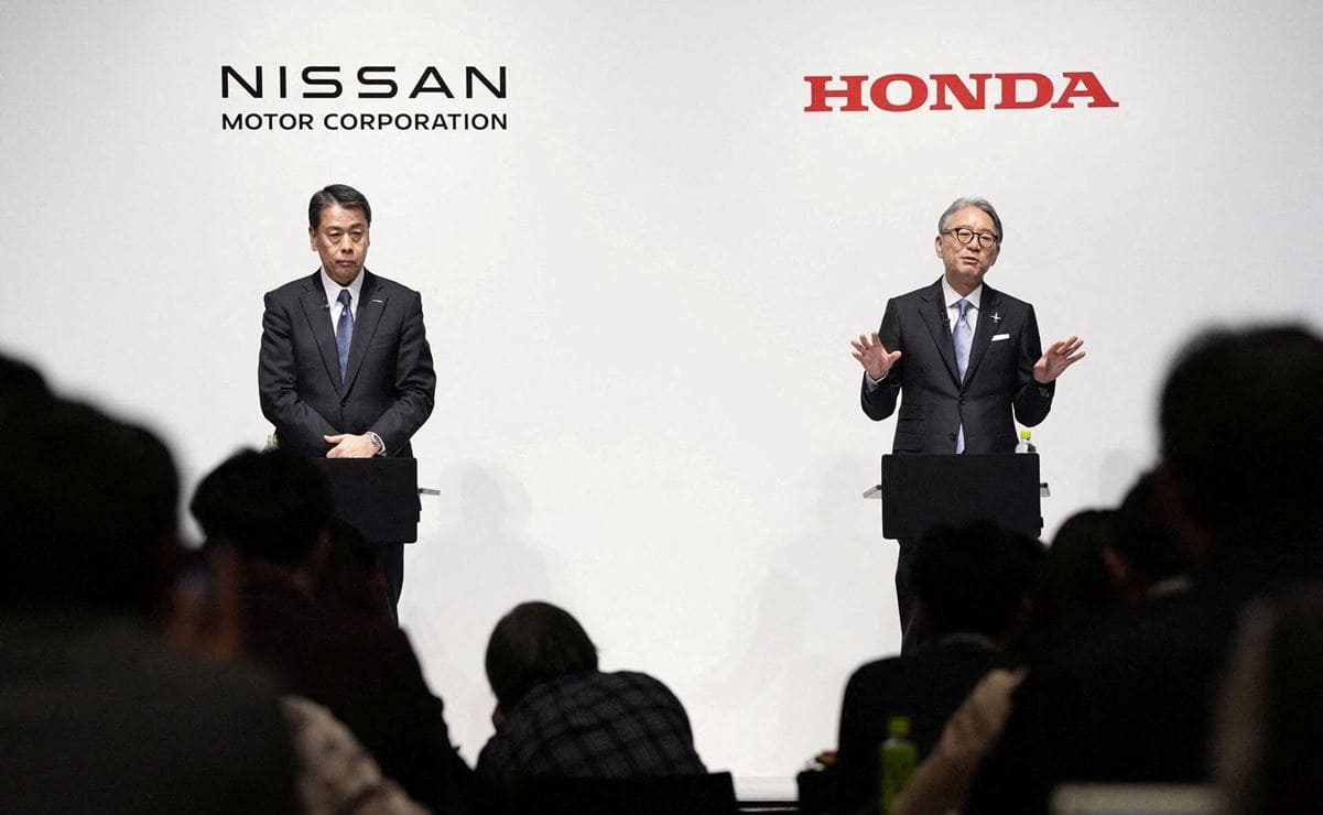 ¿Nissan y Honda se fusionan? Esto es lo que se sabe; empresas “exploran posibilidades” para profundizar cooperación