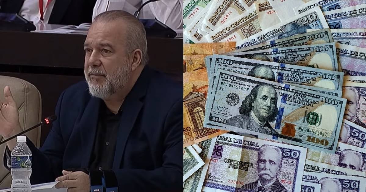 el-dolar-se-impone:-regimen-cubano-aprueba-documento-que-regula-la-“dolarizacion-parcial-de-la-economia”