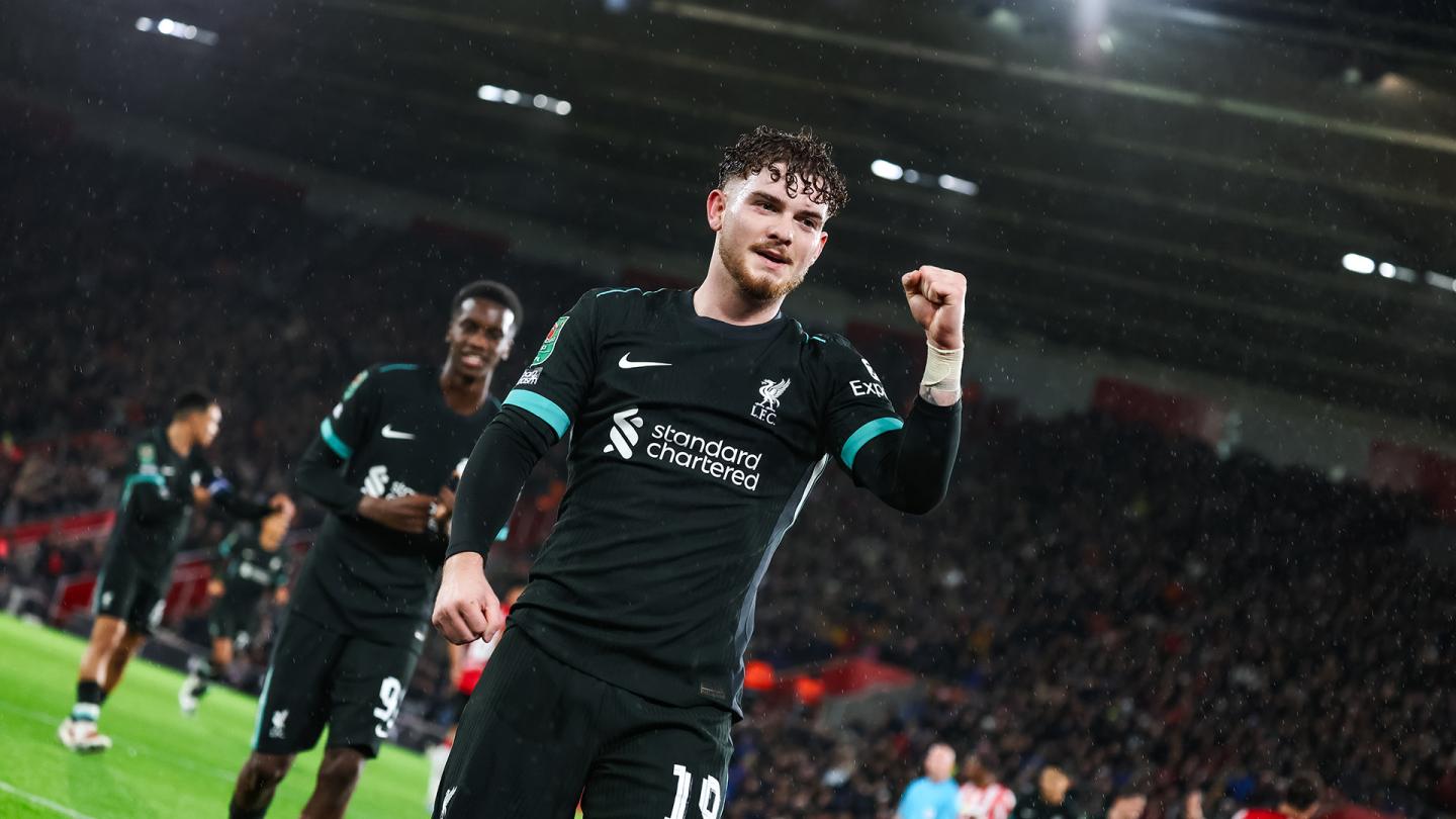 harvey-elliott:-we-knew-we'd-have-to-fight-at-southampton-–-we-did-it-as-a-team-–-liverpool-fc