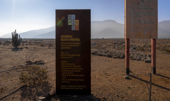 Comunidades critican fallo del Tribunal Ambiental y exigen mantener rechazo al proyecto Dominga