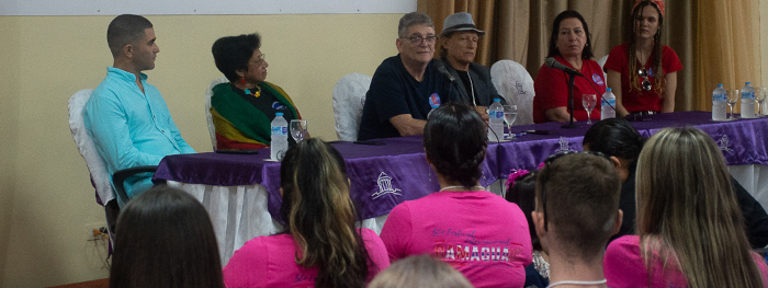 Inaugurado festival internacional de danzas folclóricas en Camagüey